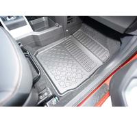 Guardliner 603068 Ensemble de tapis de sol