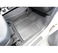 Guardliner 603064 Ensemble de tapis de sol