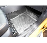 Guardliner Jeu de tapis de sol 604057 TPE