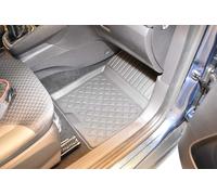 Guardliner 603126 Ensemble de tapis de sol