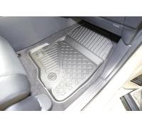 Neuf TPE Tapis de sol pour Honda CR-V VI Hybrid e:HEV 2023-…