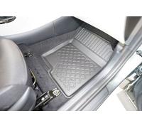 Guardliner Ensemble de tapis de sol 603327 TPE pour Hyundai Tucson III NX4 HEV / Kia Sportage V HEV