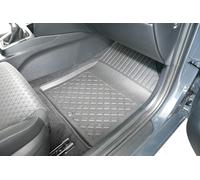 Guardliner Ensemble de tapis de sol 603312 TPE pour Kia Ceed III (2018-) & Hyundai i30 III (2017-)
