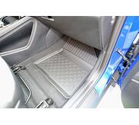 Guardliner Jeu de tapis de sol 603815 TPE pour Kia e‑Soul électrique H/B 5p 05.2019-