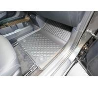 Neuf TPE Tapis de sol pour Kia EV6 électrique SUV 2021-…