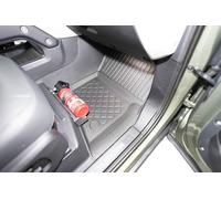 Guardliner 604166 Ensemble de tapis de sol