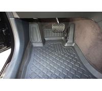 Guardliner 603351 Jeu de tapis de sol