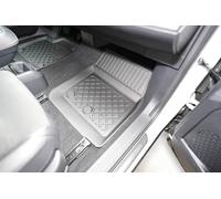 Neuf TPE Tapis de sol pour Nissan Ariya électrique 2022-…