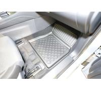 Neuf TPE Tapis de sol pour Nissan Qashqai III J12 e-Power SUV 07.2022-…