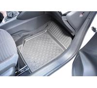 Neuf TPE Tapis de sol pour Peugeot 208 II H/B 5p 2019-…