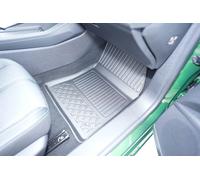 Guardliner Ensemble de tapis de sol 603584 TPE pour Peugeot 308 III, DS 4, Opel Astra L