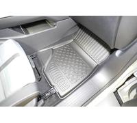 Guardliner Ensemble de tapis de sol 604432 TPE pour Peugeot 5008 III mHEV 2024
