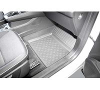 Neuf TPE Tapis de sol pour Renault Captur II SUV 2020-…