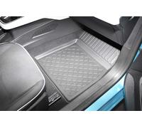 Guardliner Ensemble de tapis de sol 603478 TPE imperméable pour Renault Clio V (HB/5, 09.2019-)