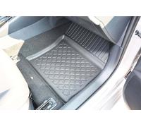 Guardliner 603387 Jeu de tapis de sol
