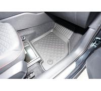 Guardliner 603882 Jeu de tapis de sol