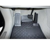 Neuf TPE Tapis de sol pour Volvo XC90 II 2015-…