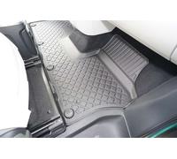 Neuf TPE Tapis de sol pour VW ID. Buzz electric 2022-…