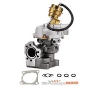 NEUF Turbo Turbolader for Audi RS4 S4 A6 2.7T Upgrade 078145703M 78145703MV
