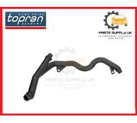 Neuf Tuyau De Liquide De Refroidissement Pour BMW TOPRAN 502 987