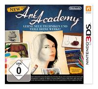 Neuf Type Academy Nintendo 3DS Neuf + Emballage D'Origine