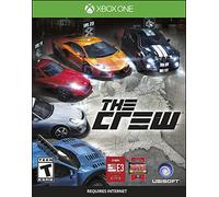 Neuf Ubisoft Ubp50400967 The Crew XOne