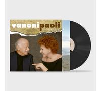 Ornella Vanoni – Ti Ricordi? No Non Mi Ricordo – Vinyle – Sony Music