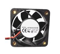 Neuf Ventilateur de Refroidissement pour Delta AFB0505HB-S107 50 * 50 * 15MM DC05V 0.45A 2 Fils