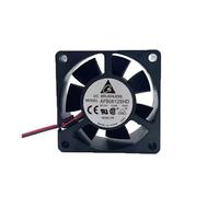 Neuf Ventilateur de Refroidissement pour Delta AFB0612SHD-T6S3 DC12V 0,42A 2 Fils