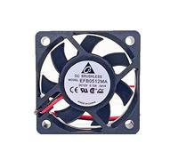 Neuf Ventilateur de Refroidissement pour Delta EFB0512MA-S416 DC12V 0,12A 2 Fils