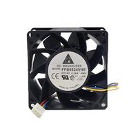 Neuf Ventilateur de Refroidissement pour Delta FFB0824VHE-S98V DC24V 0,36A 4 Fils