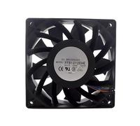 Neuf Ventilateur de Refroidissement pour Delta FFB1212EHE-S21P 120 * 120 * 38MM DC12V 3.00A 3 Fils