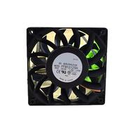 Neuf Ventilateur de Refroidissement pour Delta FFB1212SH-S79V 120 * 120 * 25MM DC12V 1.24A 4 Fils