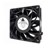 Neuf Ventilateur de Refroidissement pour Delta FFC1212DE-S96P DC12V 2,40A 4 Fils