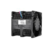 Neuf Ventilateur de Refroidissement pour Delta GFC0812DW-SM01-C51 80 * 80 * 76MM DC12V 12.00A