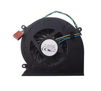 Neuf Ventilateur de Refroidissement pour Delta KUC1012D-AL63 DC12V 0,75A 4 Fils