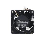 Neuf Ventilateur de Refroidissement pour NMB 06038RA-24R-EU 60 * 60 * 38 mm 24 V CC 0,72 A 4 Fils