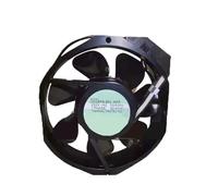 Neuf Ventilateur de Refroidissement pour NMB 15038PB-B0L-APS 200 V CA 50/60 Hz 42/40 W Métal