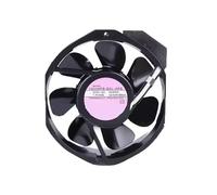 Neuf Ventilateur de Refroidissement pour NMB 15038PB-B2L-APS 220 V CA 50/60 Hz 42/40 W Métal