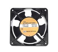 Neuf Ventilateur de Refroidissement pour NMB 4715FS-23T-B5A 120 * 120 * 38 mm 230 V CA 50/60 Hz