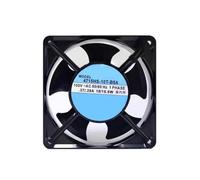 Neuf Ventilateur de Refroidissement pour NMB 4715HS-10T-B5A 120 * 120 * 38 mm 100 V CA 18/15,5 W
