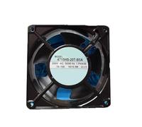 Neuf Ventilateur de Refroidissement pour NMB 4715HS-20T-B5A 120 * 120 * 38 mm 200 V CA 18/15,5 W