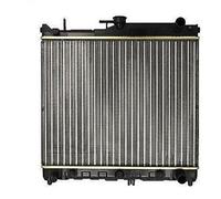 Neuf Véritable Nissens Suzuki Jimny 1.3 98- Complet Radiateur Refroidissement