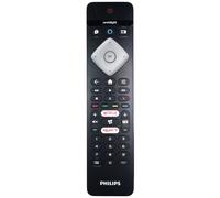 Neuf Véritable Philips 996592001457 Ambilight TV Télécommande