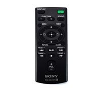 Neuf Véritable Sony RM-AMU197 Haute-Fidélité Télécommande