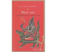 Neuf Vies - A La Recherche Du Sacré Dans L'inde D'aujourd'hui