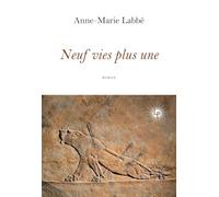 Neuf vies plus une