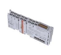 NEUF : WAGO 750-1405 / Module - Borne d'entrée numérique 16 canaux DC24V 3,0 ms