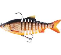 NEUF Westin Ricky the Roach Multi Jointed R2F 14cm 41g 1pc Coulant Leurre