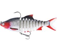 NEUF Westin Ricky the Roach Multi Jointed R2F 14cm 41g 1pc Coulant Leurre